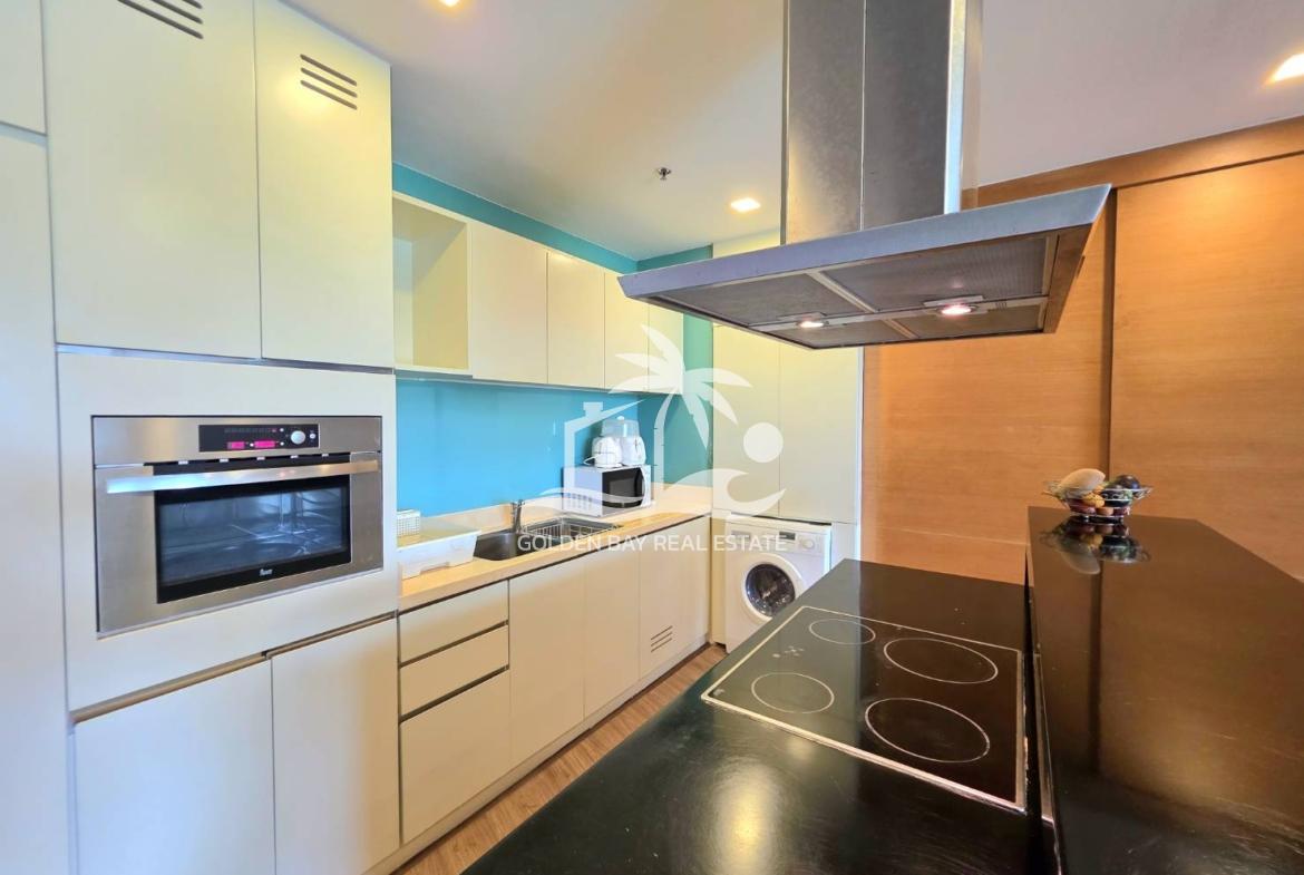 Ananya Beachfront Condominium – Wongamat