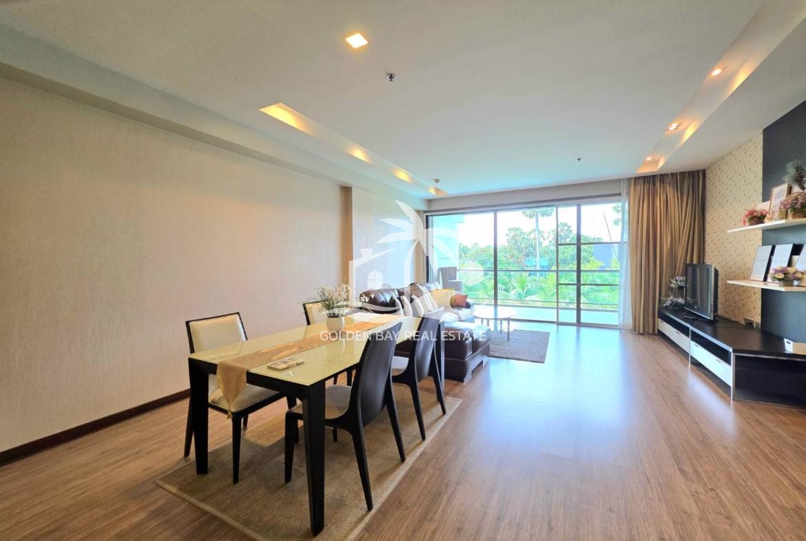 Ananya Beachfront Condominium – Wongamat