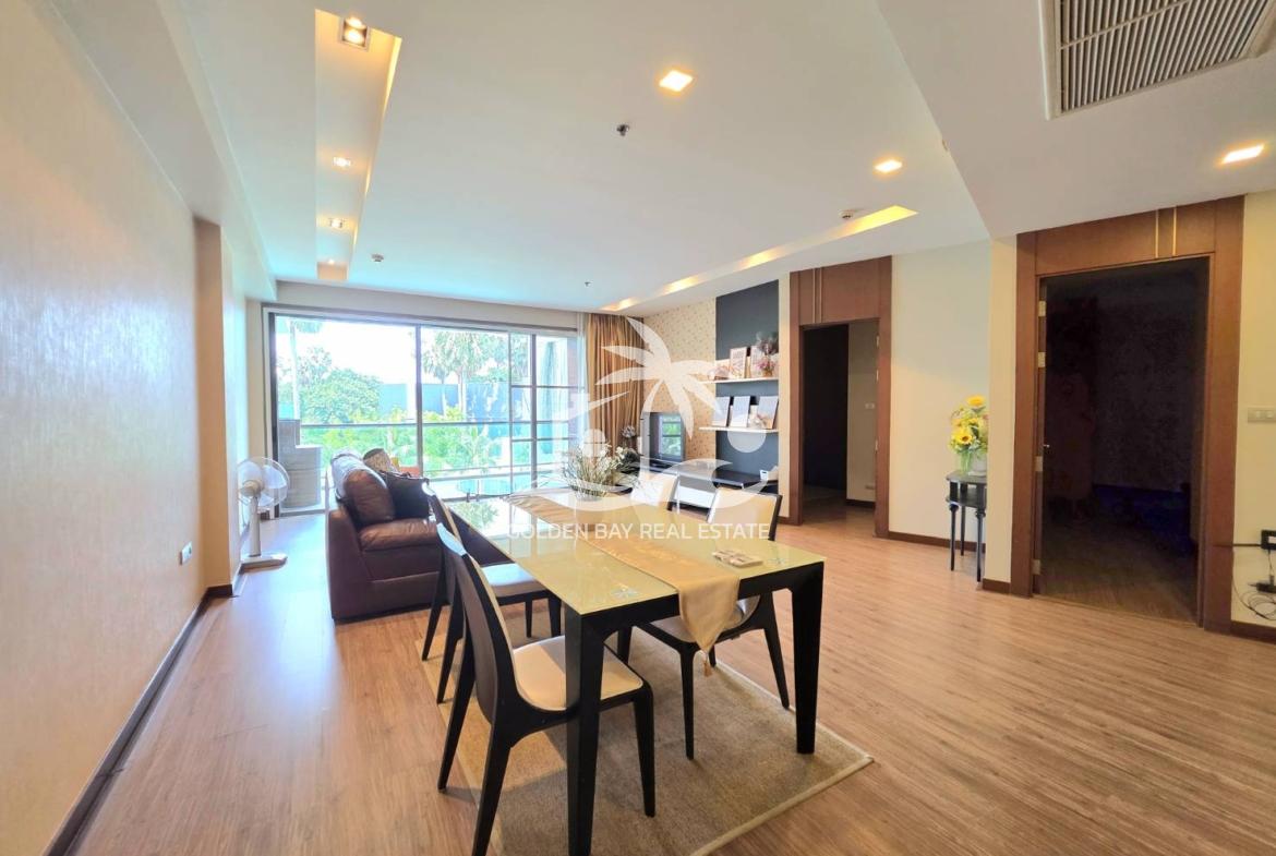 Ananya Beachfront Condominium – Wongamat