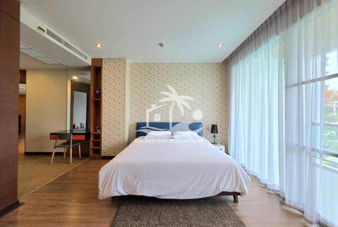 Ananya Beachfront Condominium – Wongamat