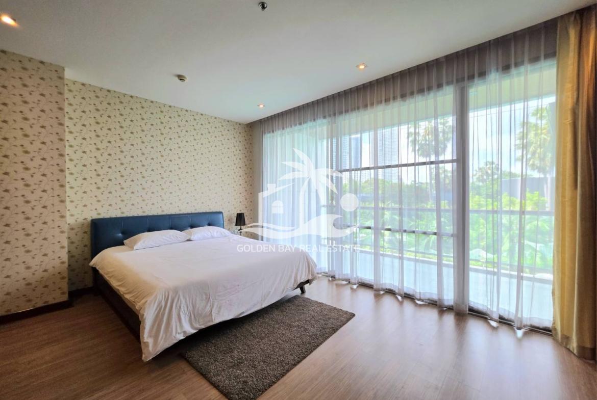 Ananya Beachfront Condominium – Wongamat