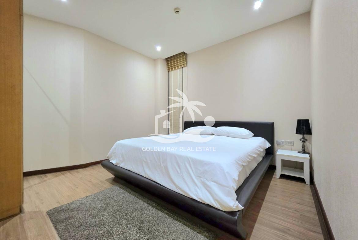 Ananya Beachfront Condominium – Wongamat