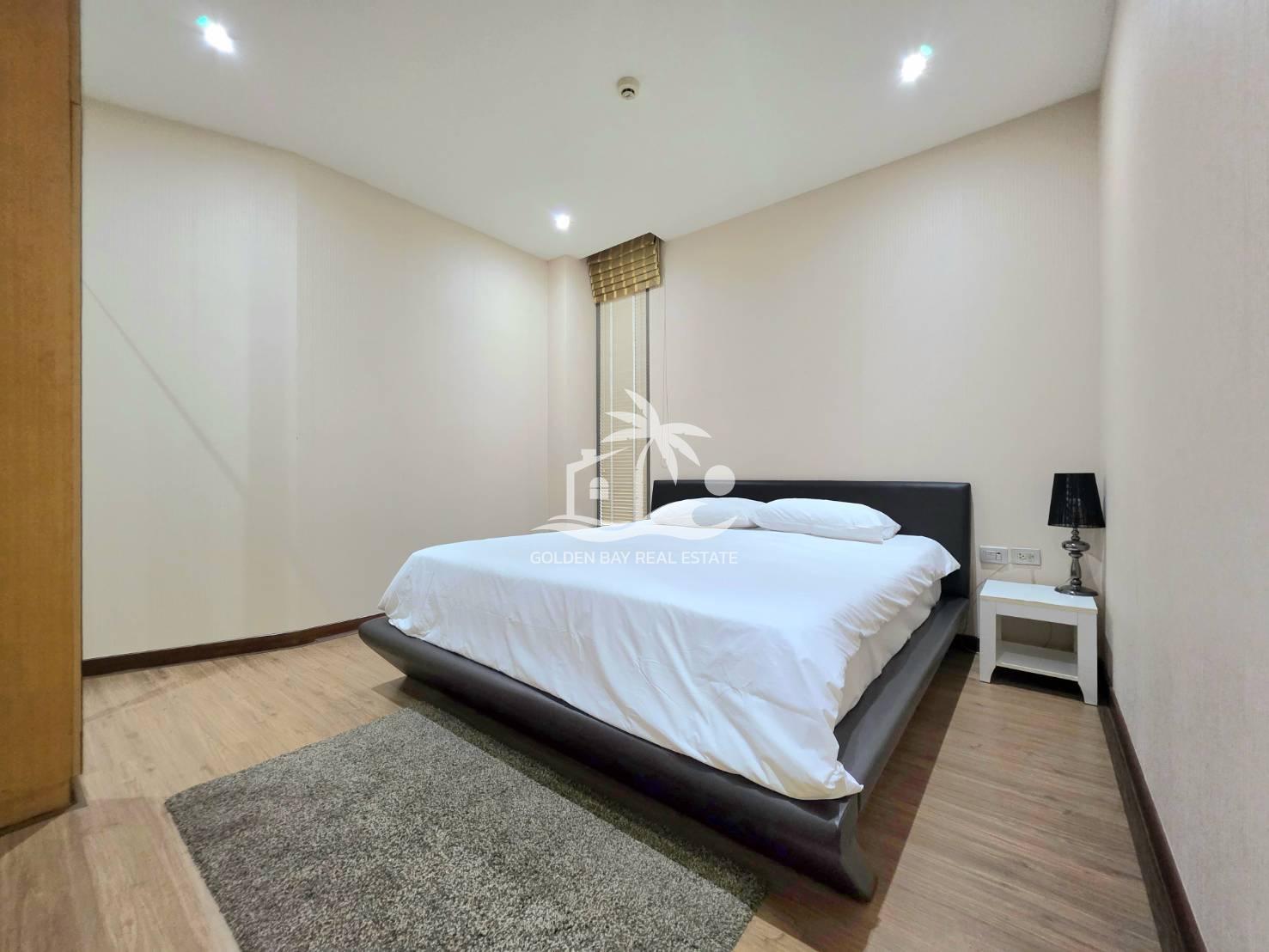 Ananya Beachfront Condominium – Wongamat