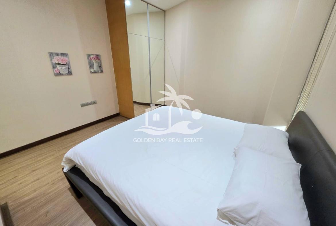 Ananya Beachfront Condominium – Wongamat