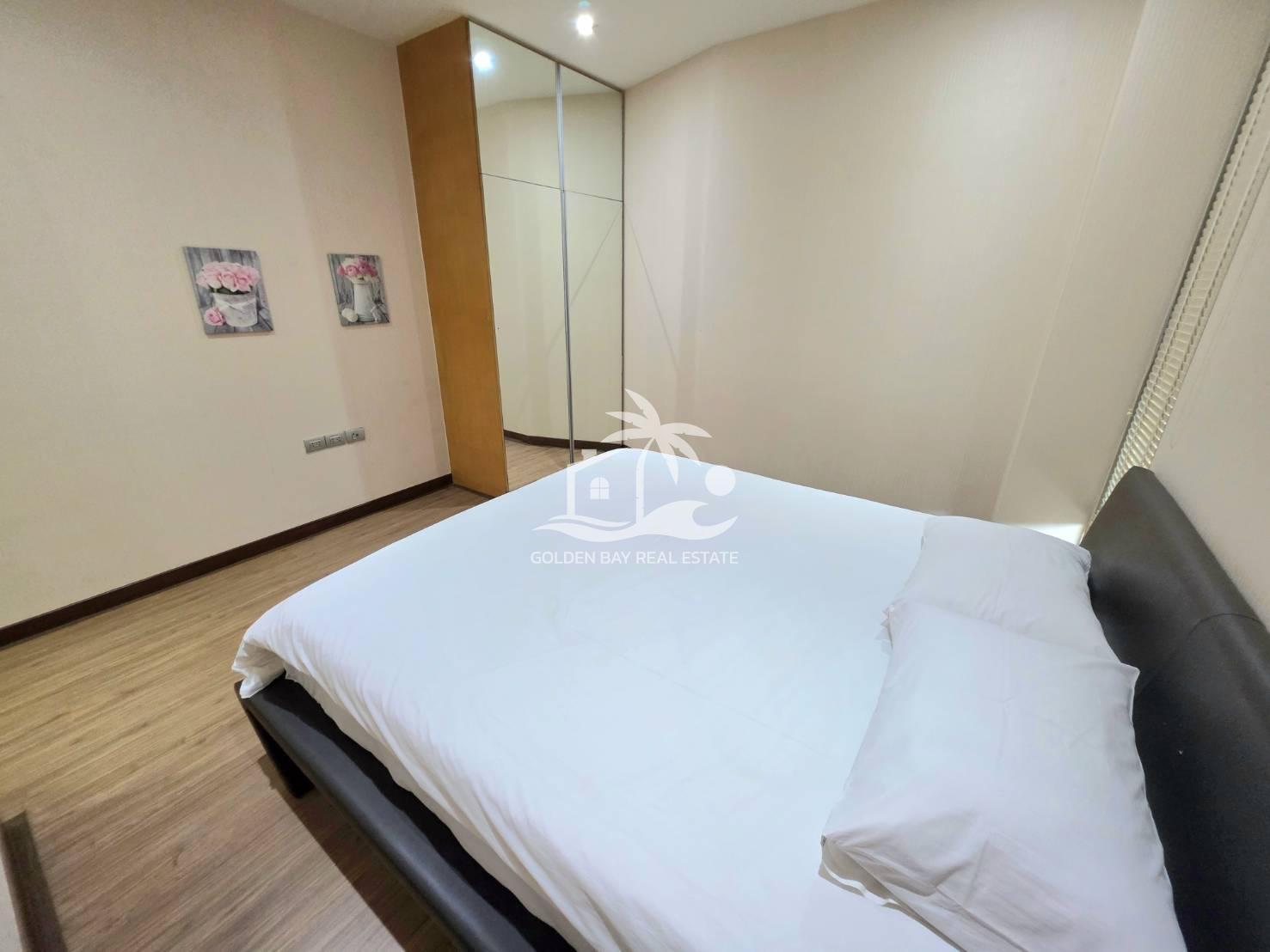 Ananya Beachfront Condominium – Wongamat