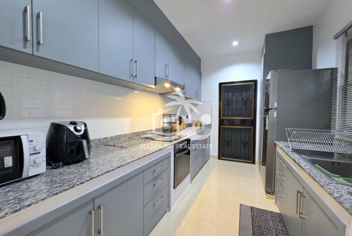 Hill Side Village – East Pattaya