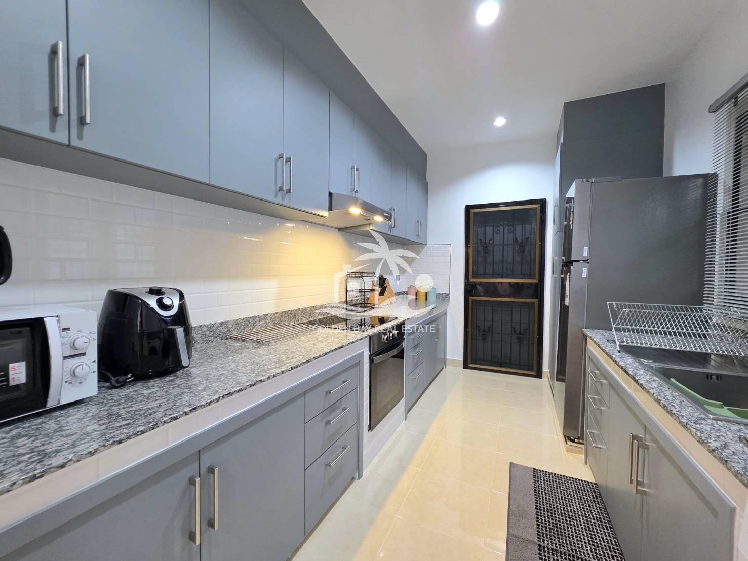 Hill Side Village – East Pattaya