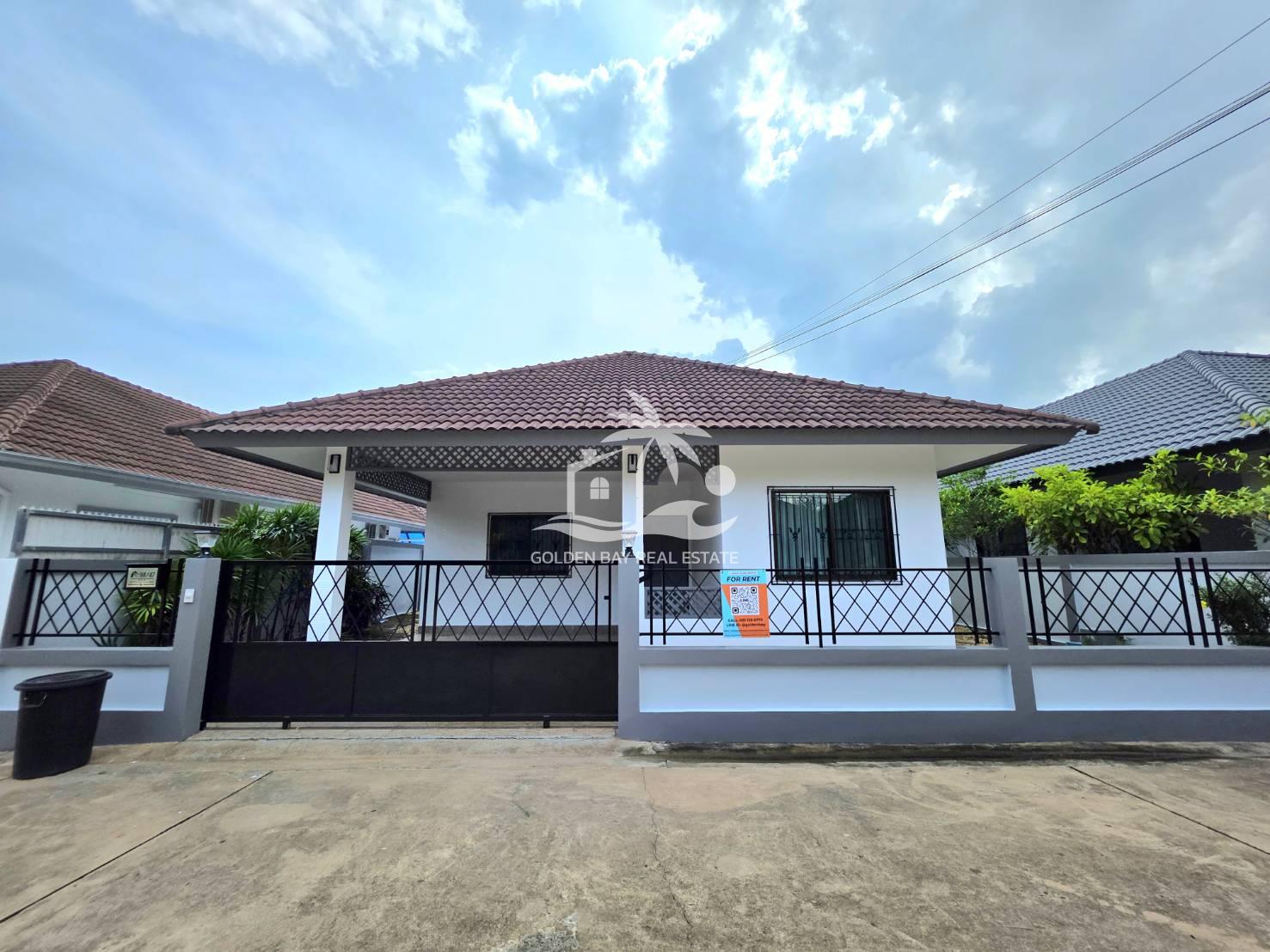 Hill Side Village – East Pattaya