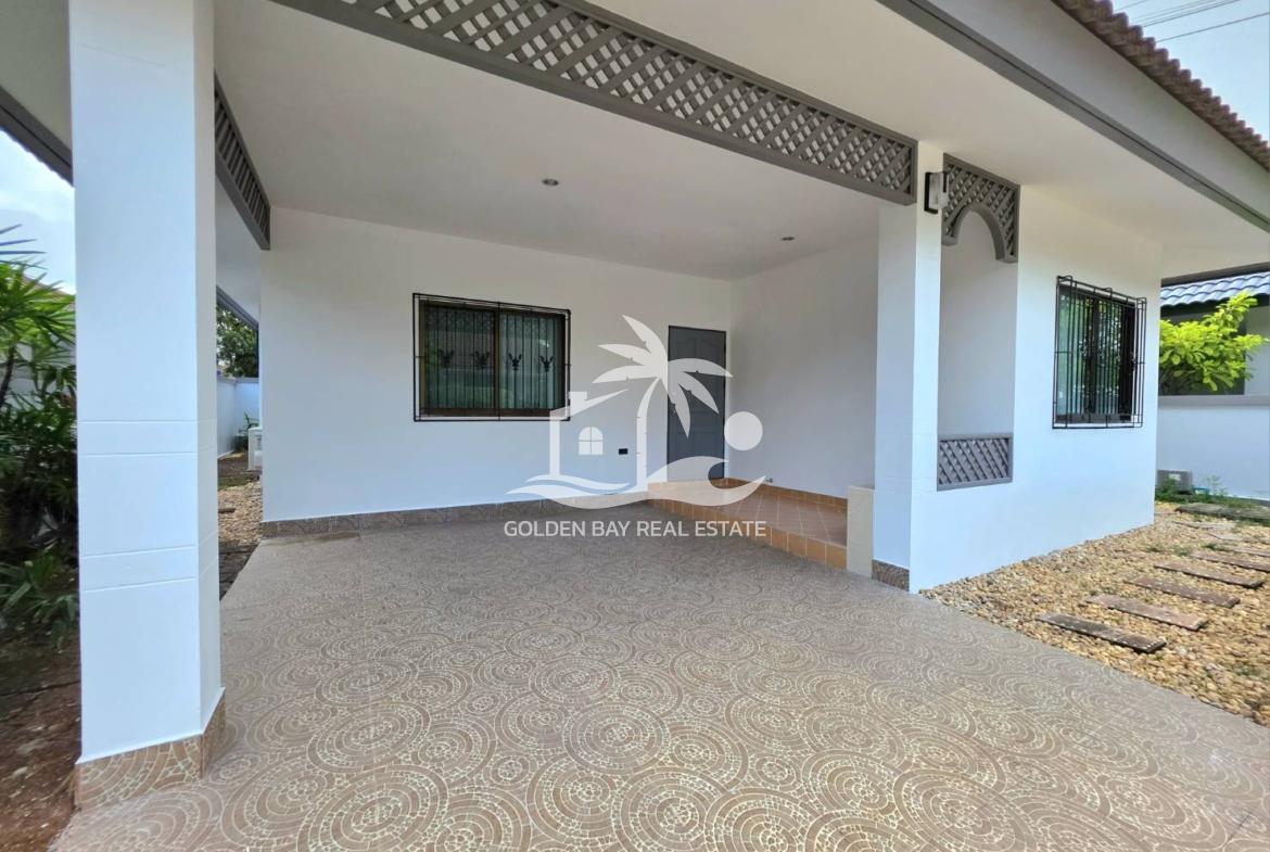 Hill Side Village – East Pattaya