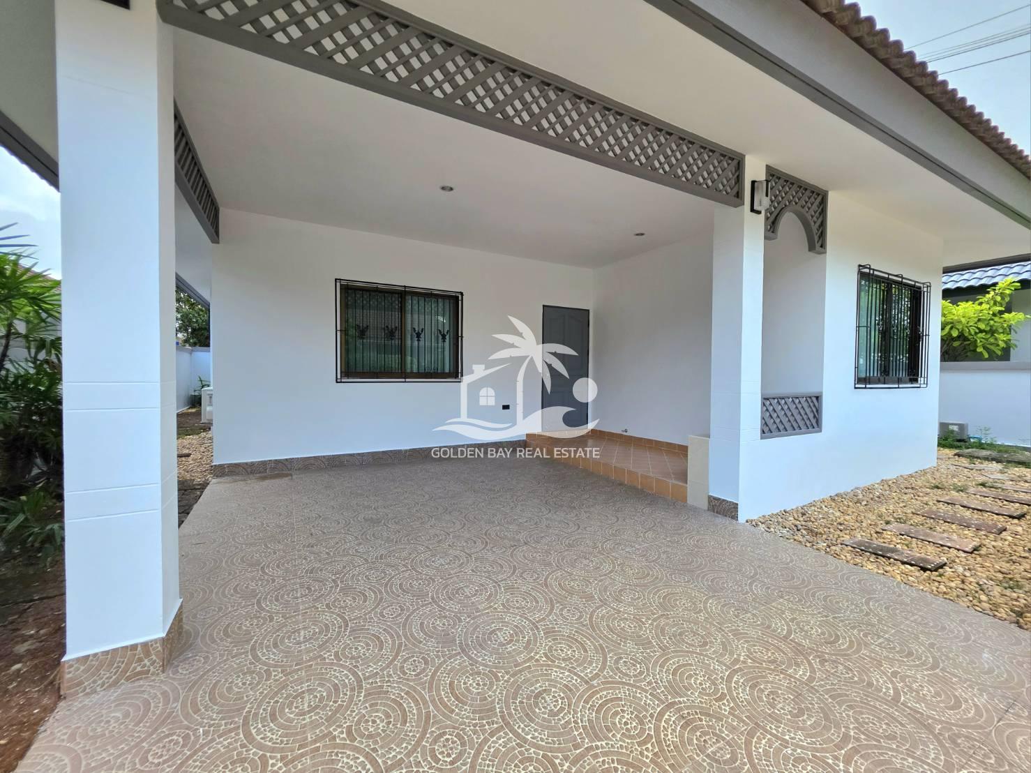 Hill Side Village – East Pattaya