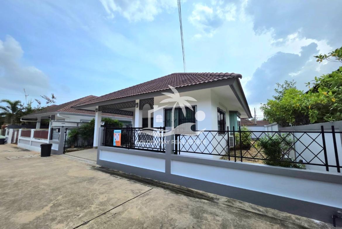 Hill Side Village – East Pattaya