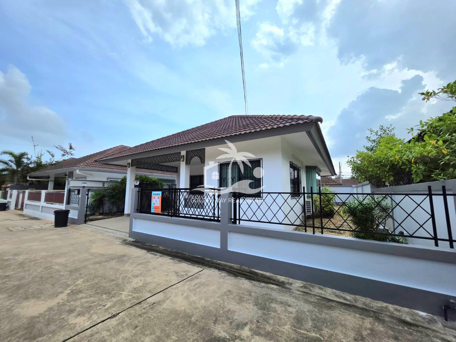 Hill Side Village – East Pattaya