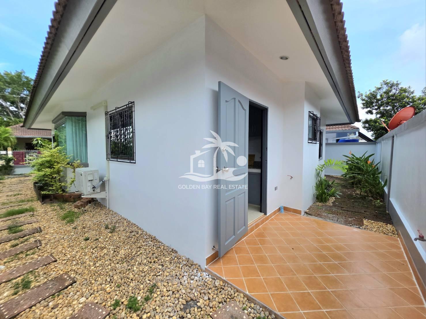 Hill Side Village – East Pattaya