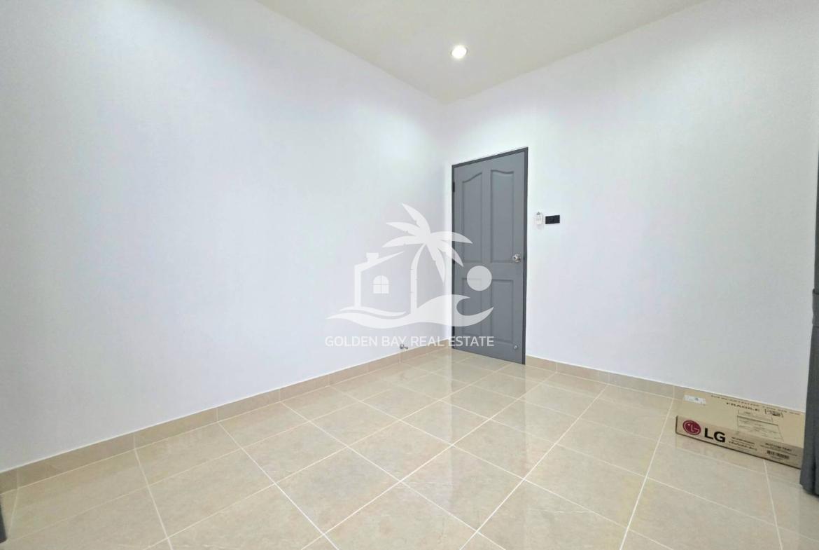 Hill Side Village – East Pattaya