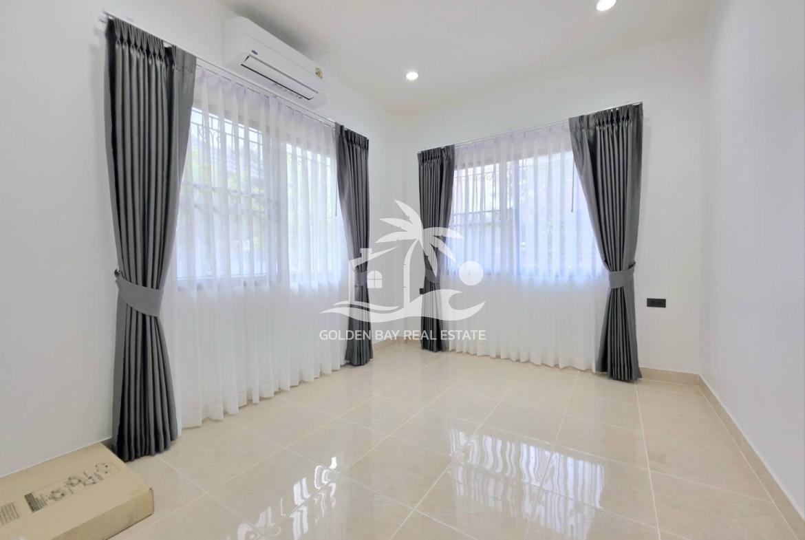 Hill Side Village – East Pattaya