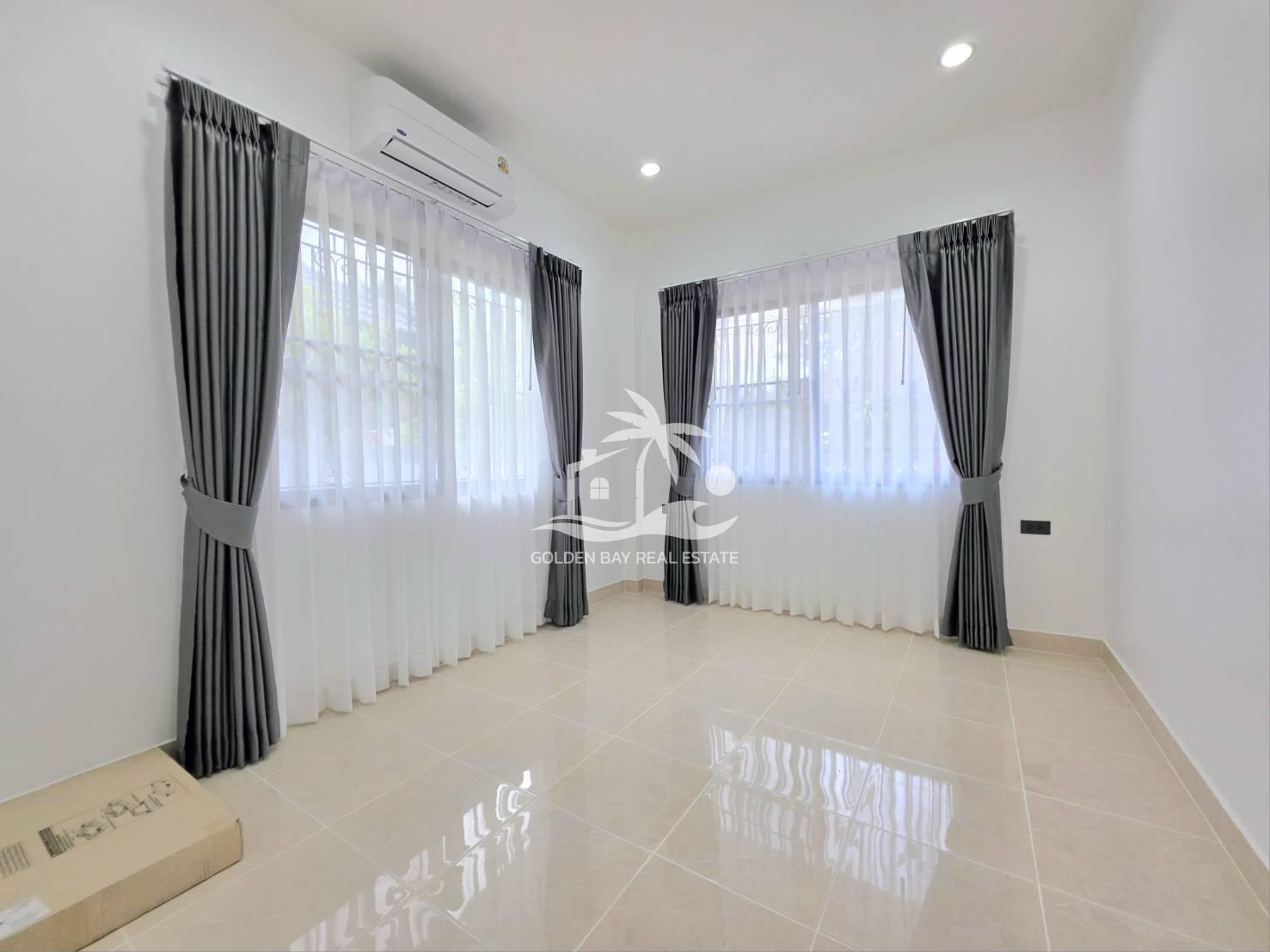 Hill Side Village – East Pattaya