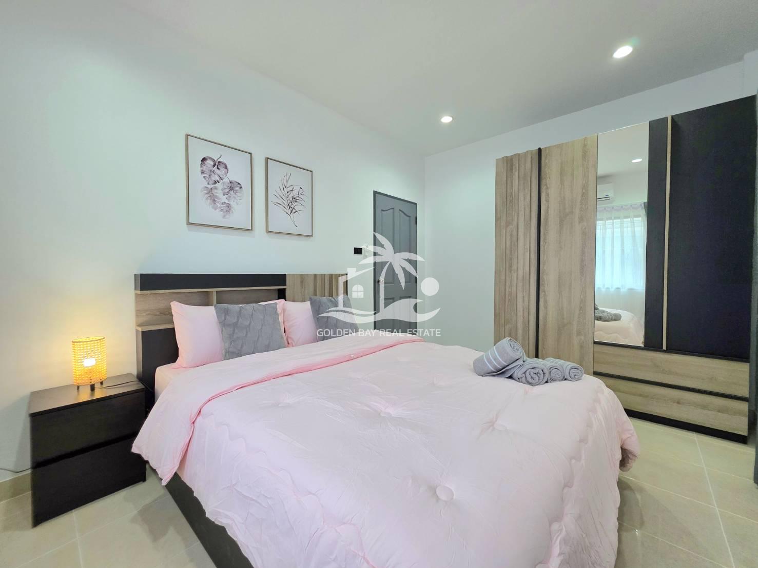 Hill Side Village – East Pattaya