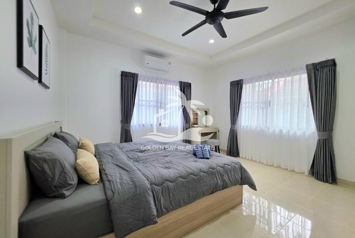 Hill Side Village – East Pattaya