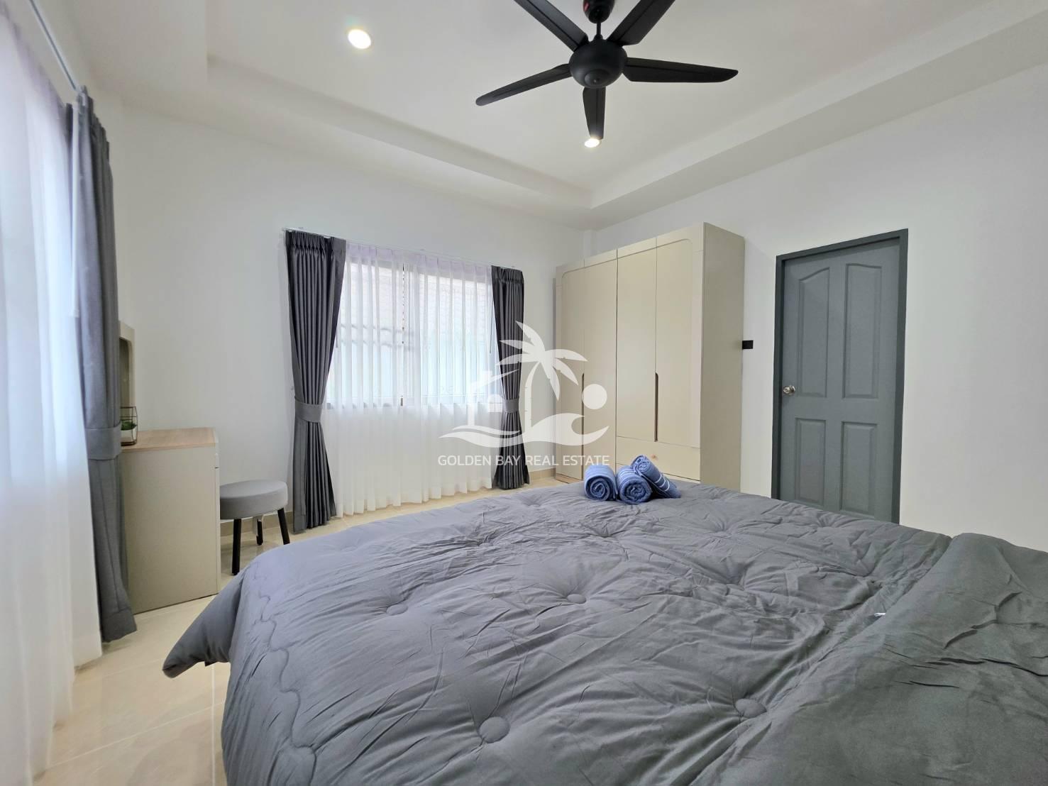 Hill Side Village – East Pattaya