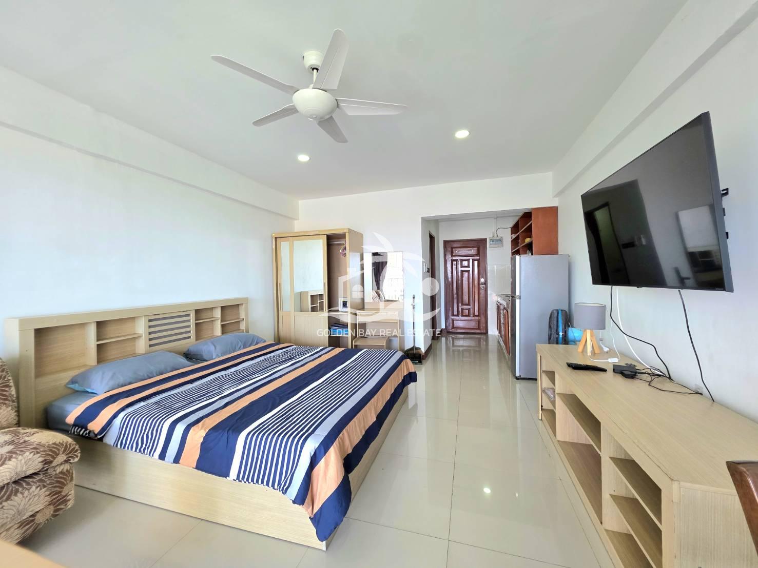 Sombat Pattaya Condotel – Pratumnak Hill