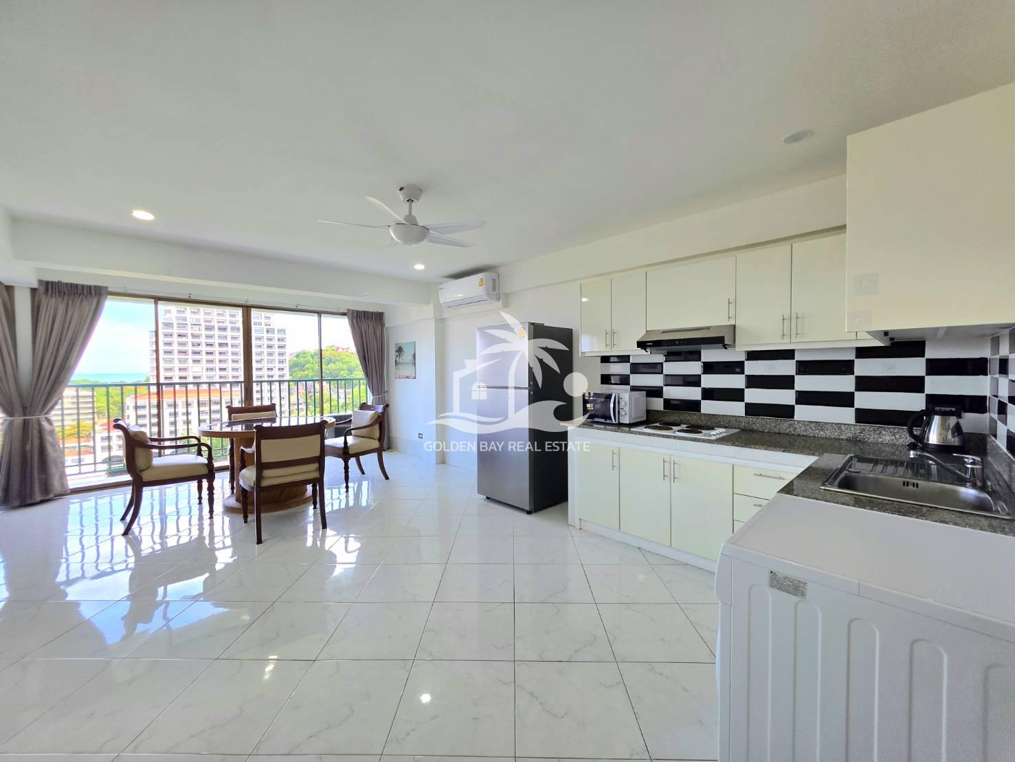 1672650_0 Sombat Pattaya Condotel – Pratumnak Hill