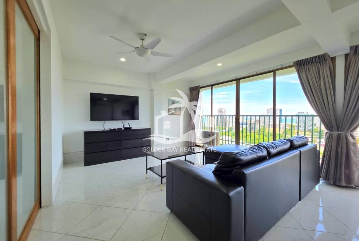 Sombat Pattaya Condotel – Pratumnak Hill