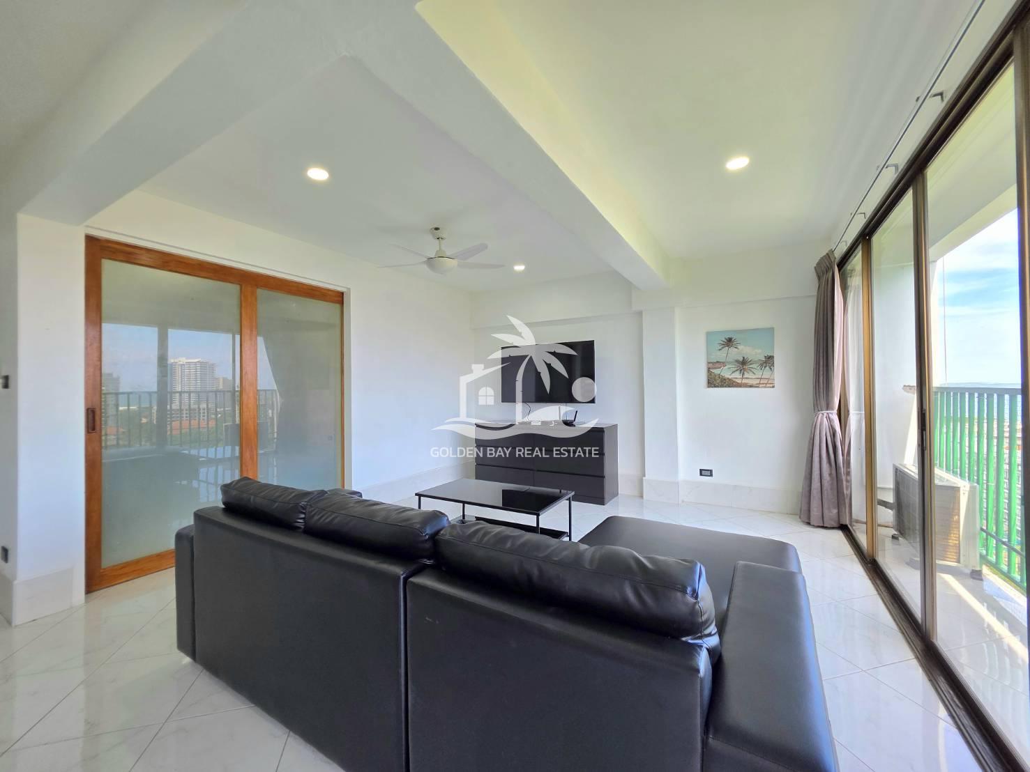 1672655_0 Sombat Pattaya Condotel – Pratumnak Hill