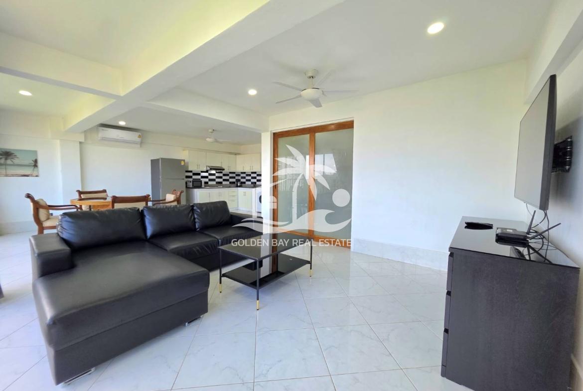 Sombat Pattaya Condotel – Pratumnak Hill
