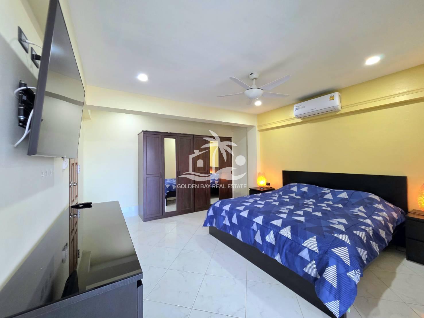 1672658_0 Sombat Pattaya Condotel – Pratumnak Hill