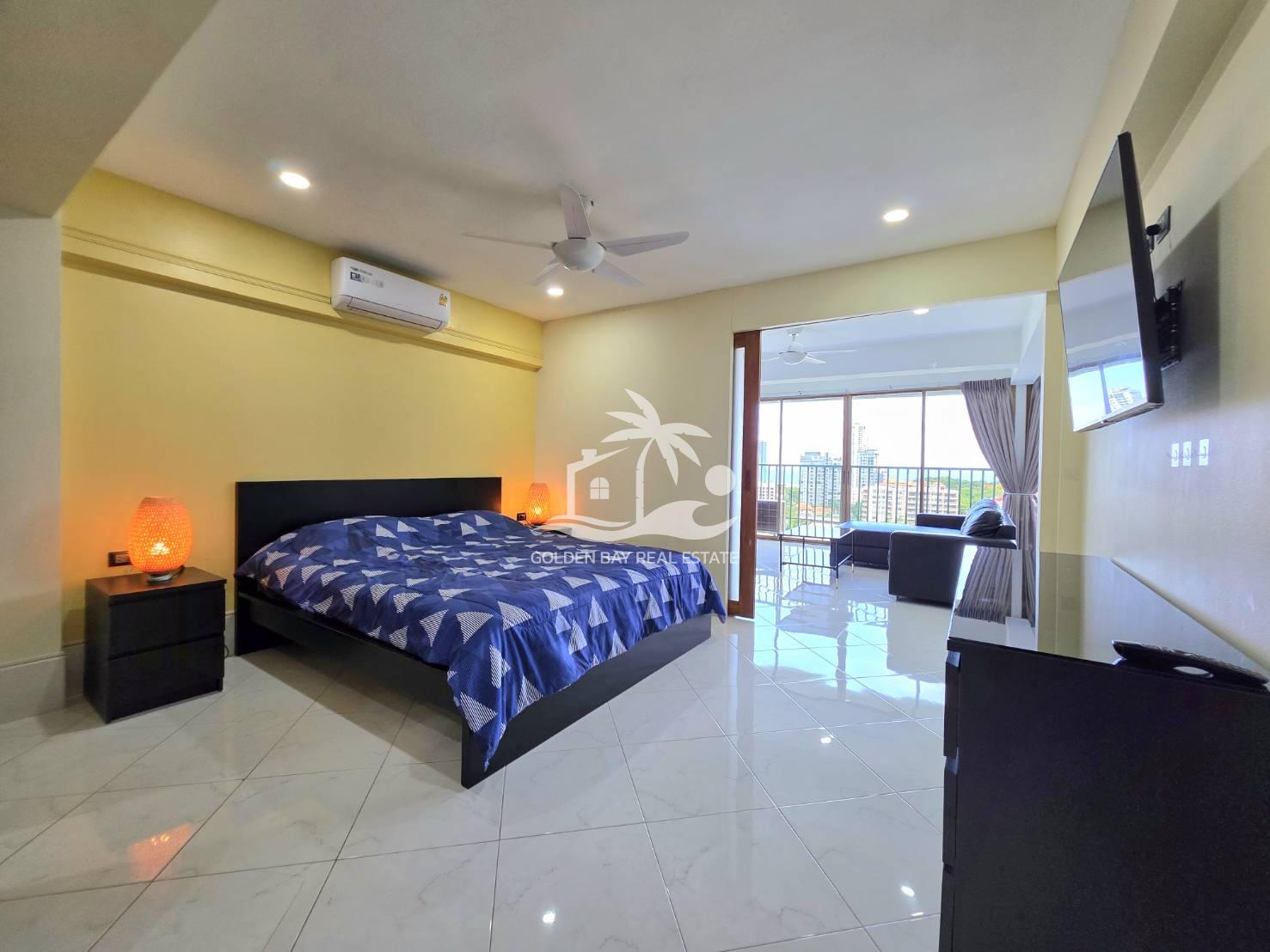 1672660_0 Sombat Pattaya Condotel – Pratumnak Hill