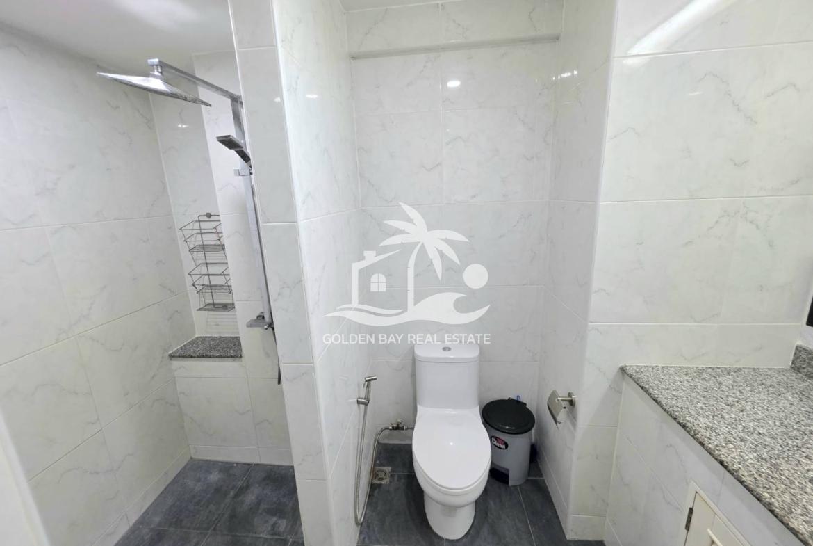 Sombat Pattaya Condotel – Pratumnak Hill
