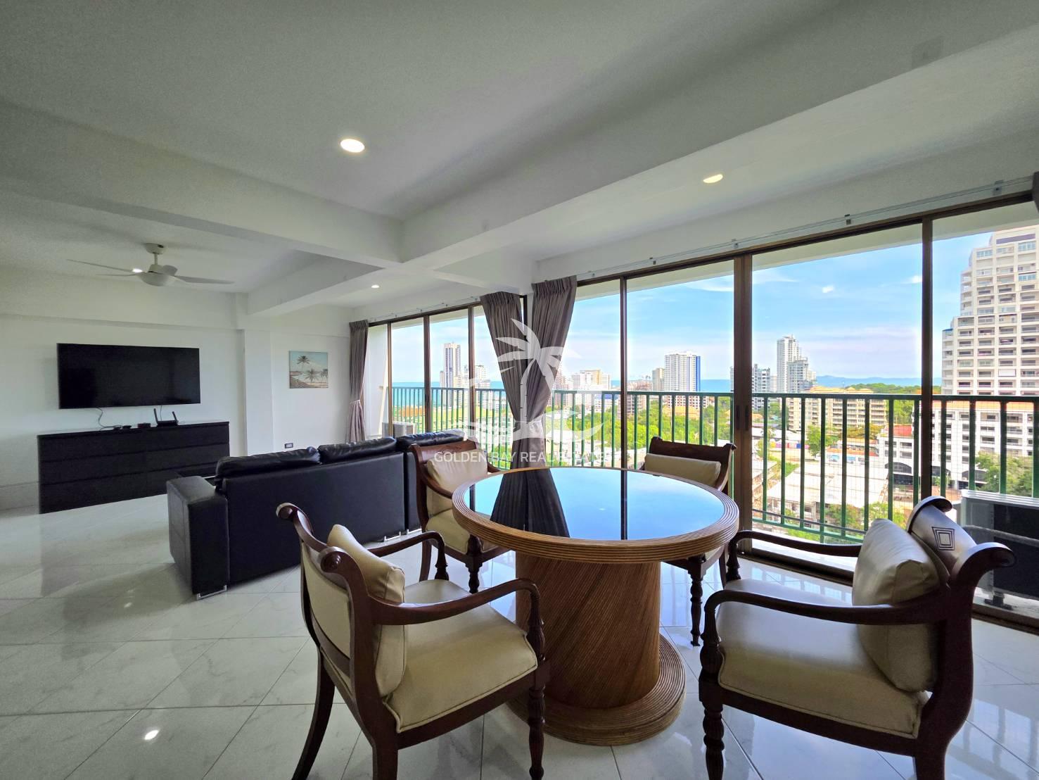 1672665_0 Sombat Pattaya Condotel – Pratumnak Hill