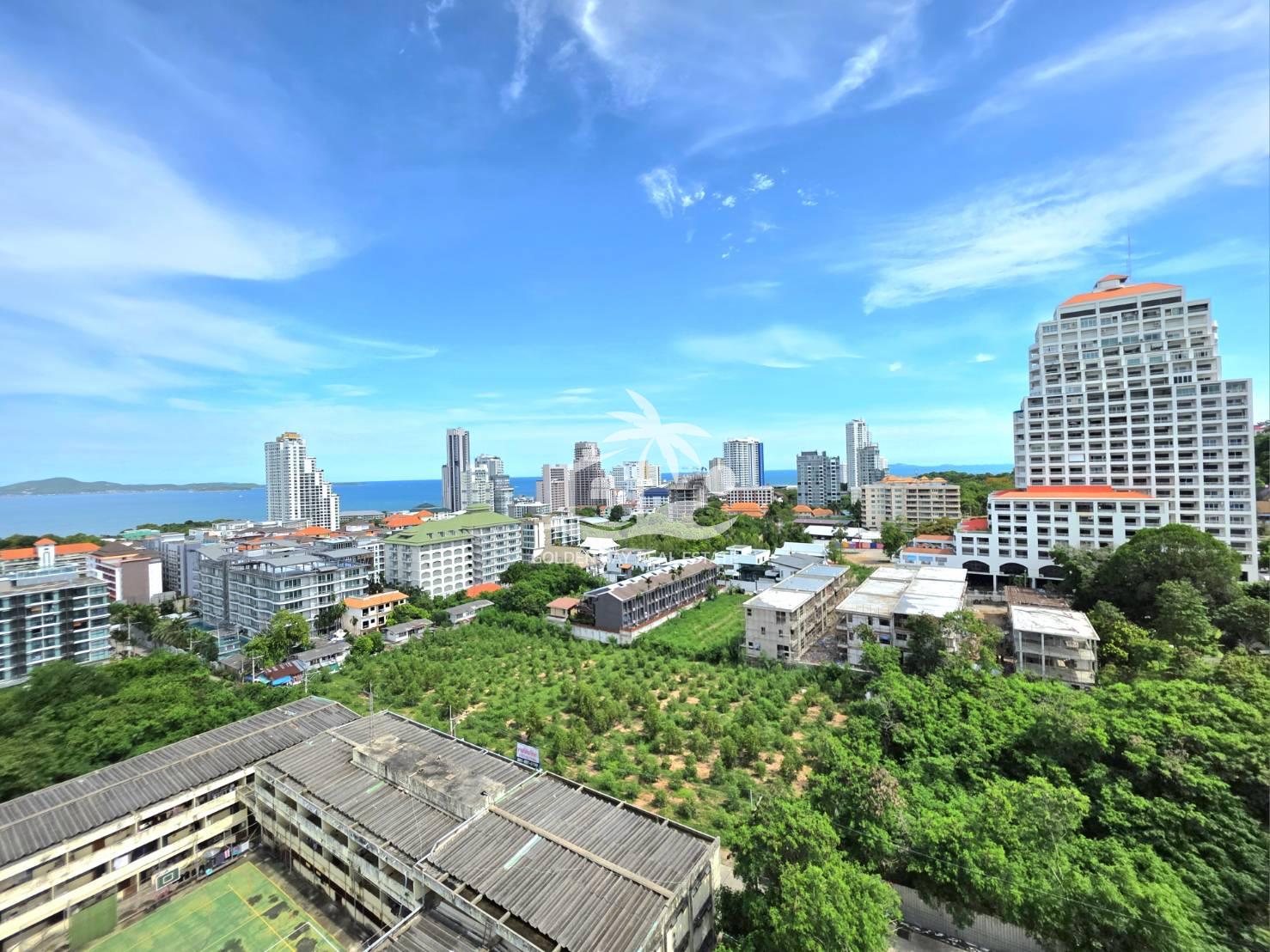 1672666_0 Sombat Pattaya Condotel – Pratumnak Hill