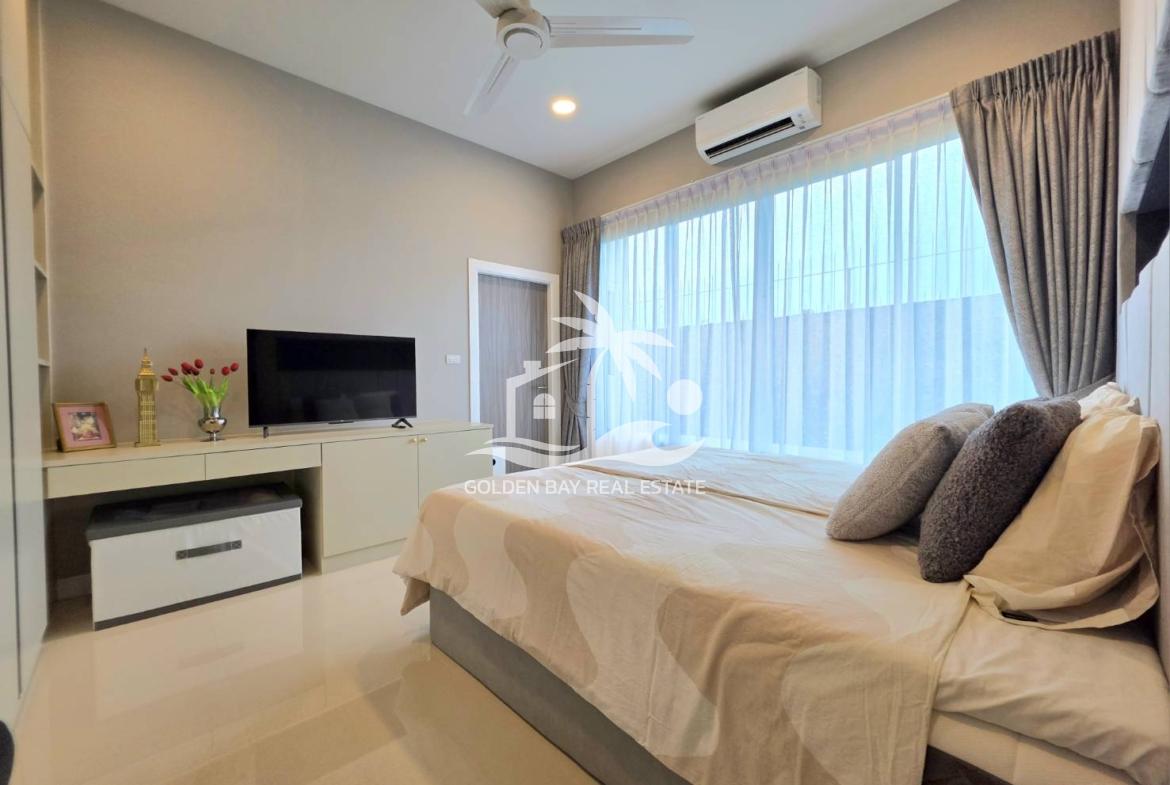 Garden Ville 6 – Baan Amphur