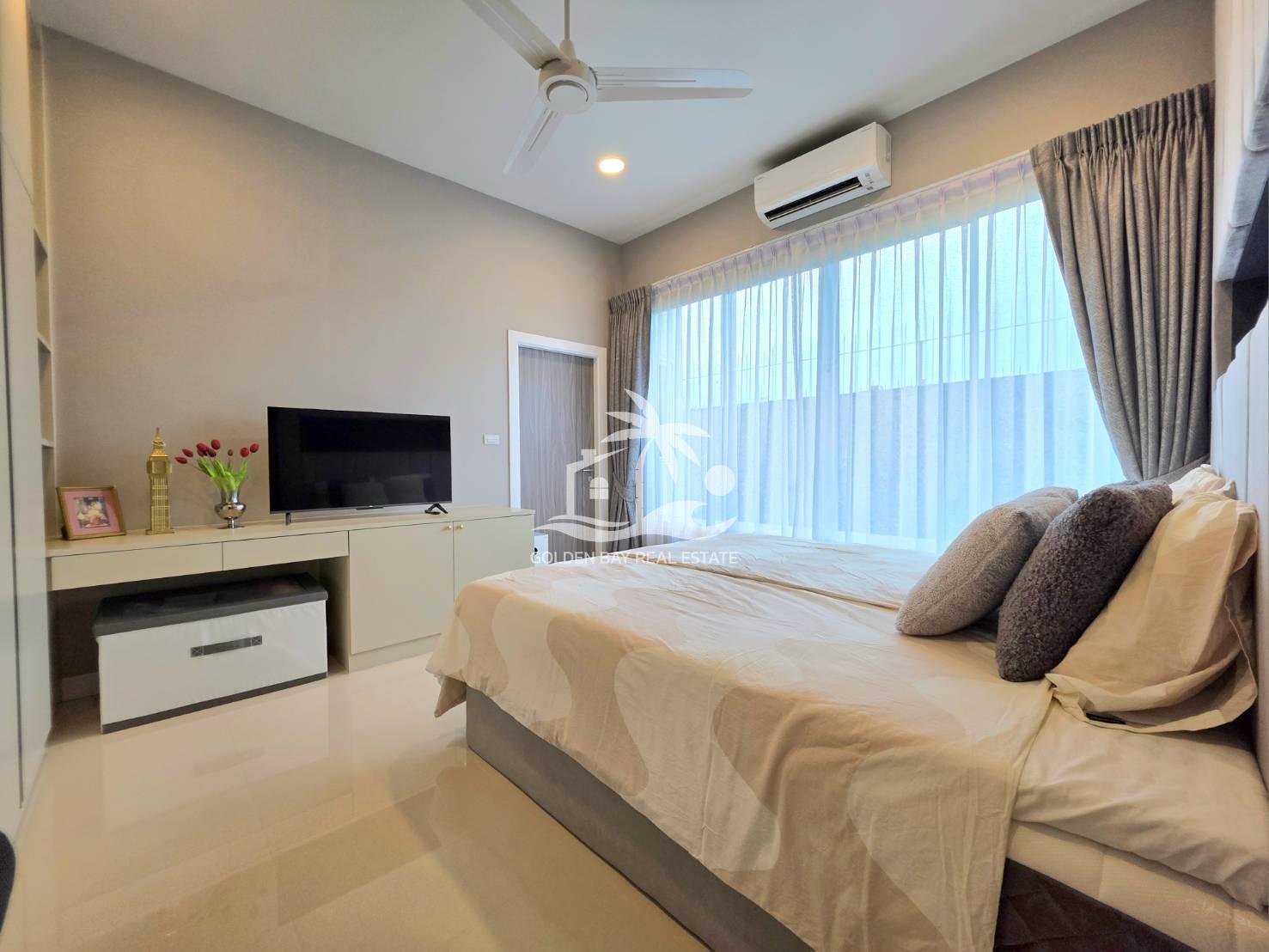Garden Ville 6 – Baan Amphur