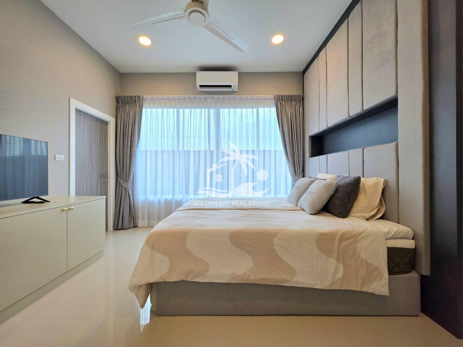 Garden Ville 6 – Baan Amphur