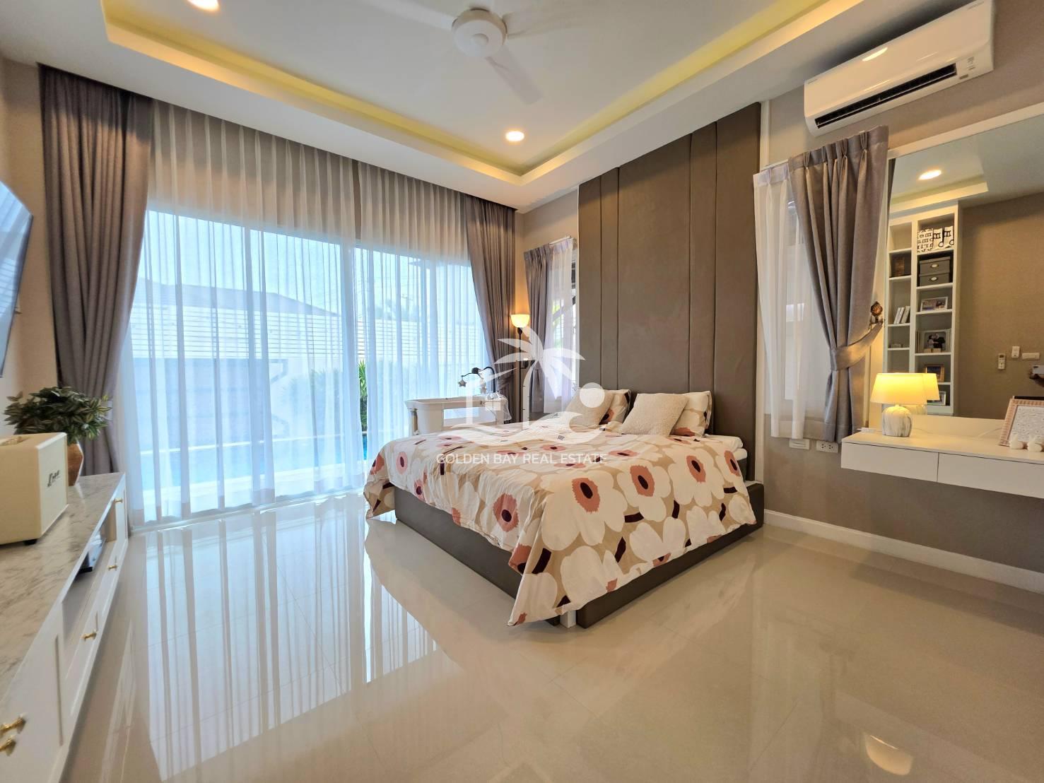Garden Ville 6 – Baan Amphur