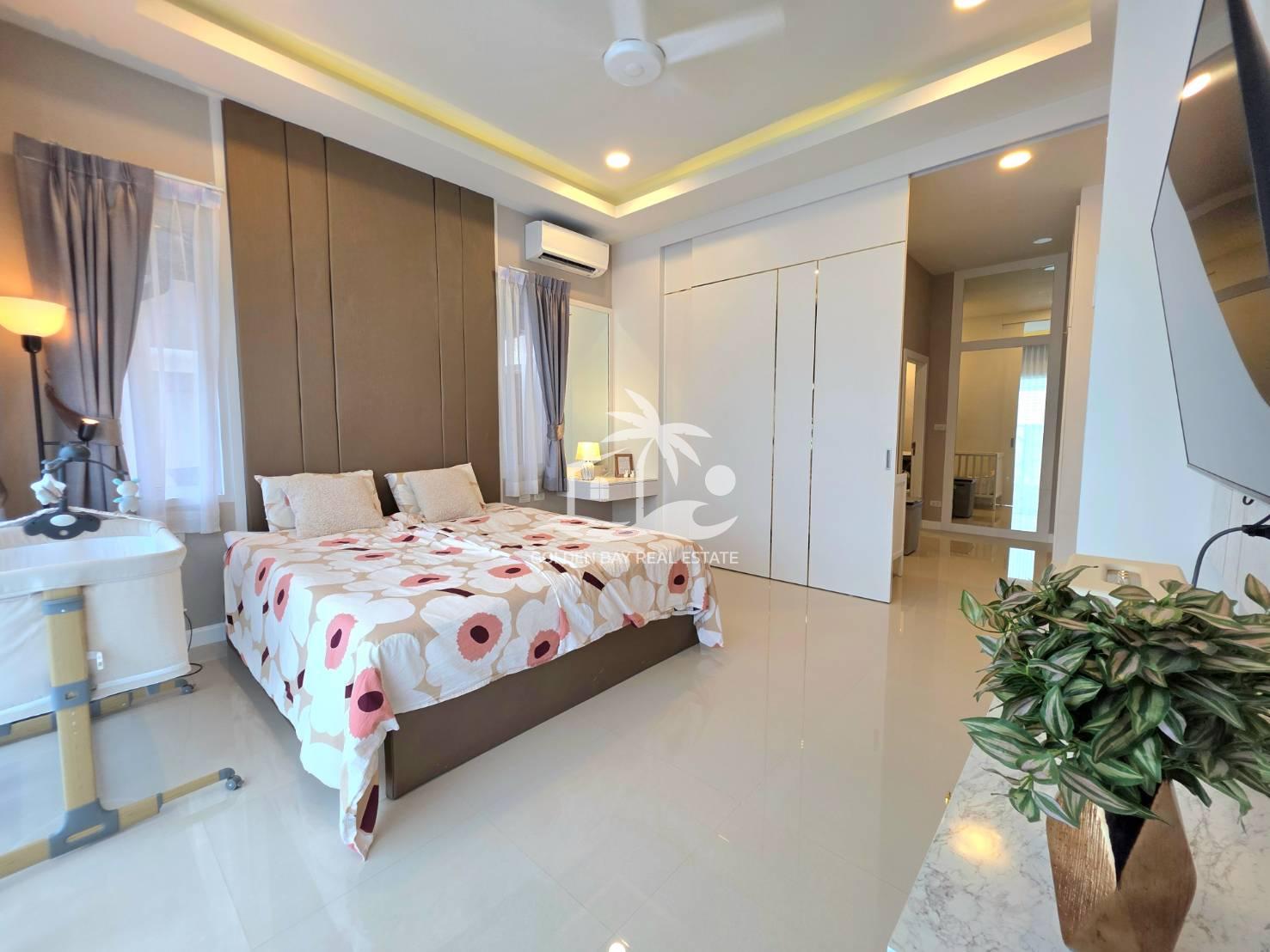 Garden Ville 6 – Baan Amphur