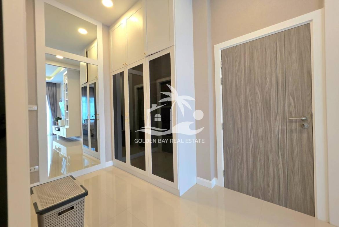 Garden Ville 6 – Baan Amphur