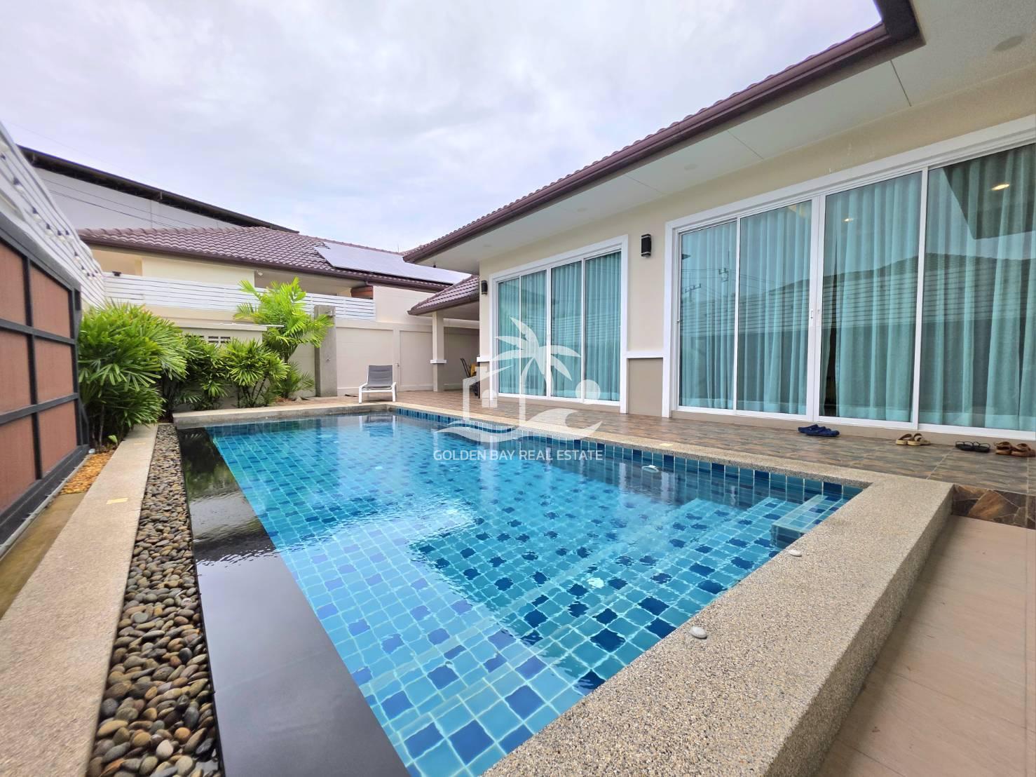 Garden Ville 6 – Baan Amphur