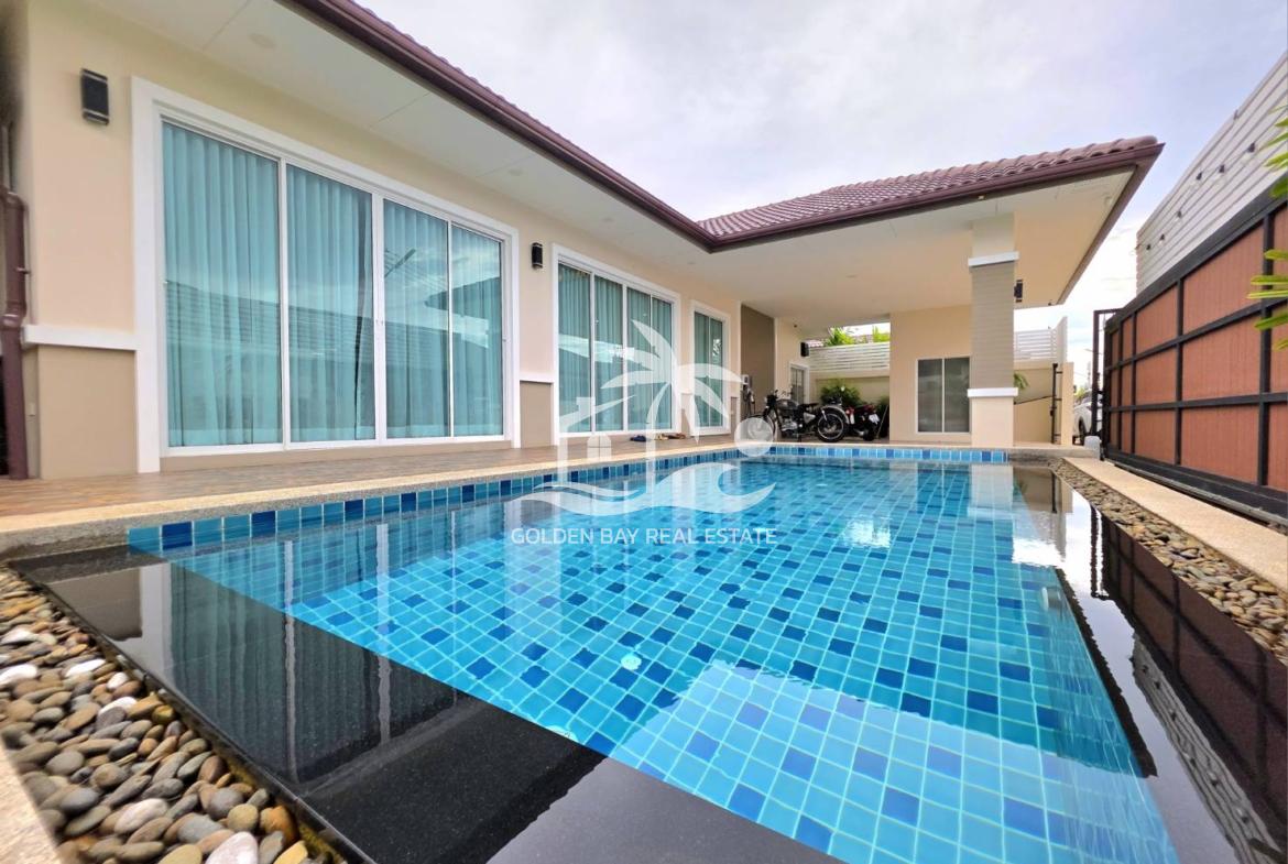 Garden Ville 6 – Baan Amphur
