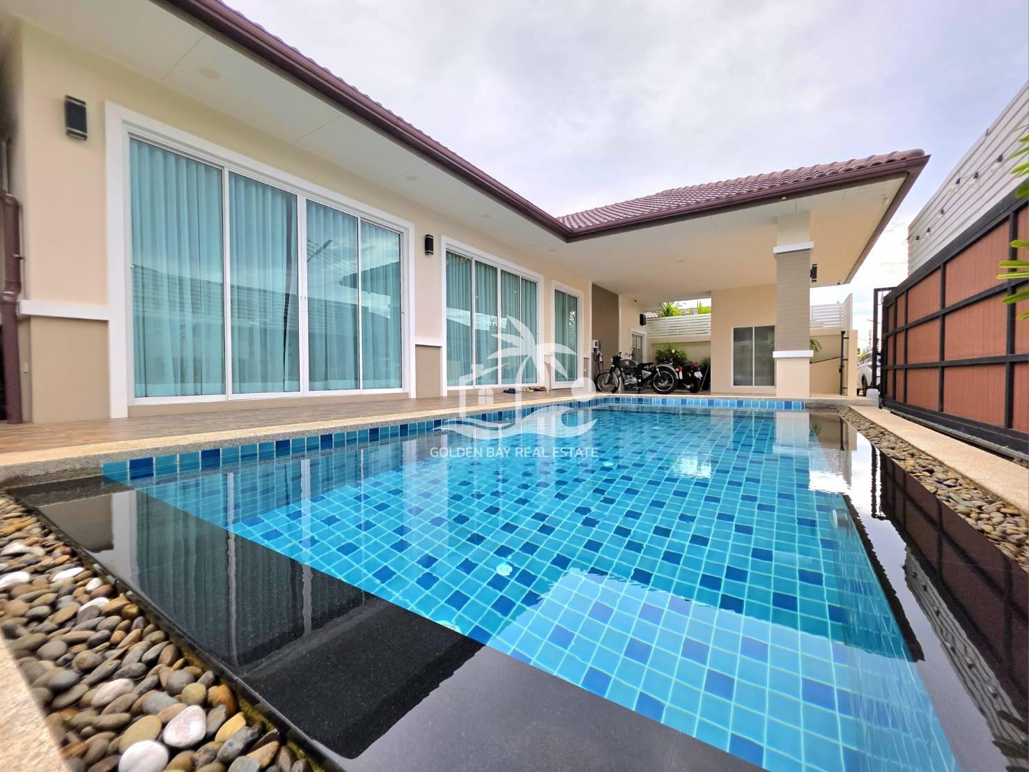 Garden Ville 6 – Baan Amphur