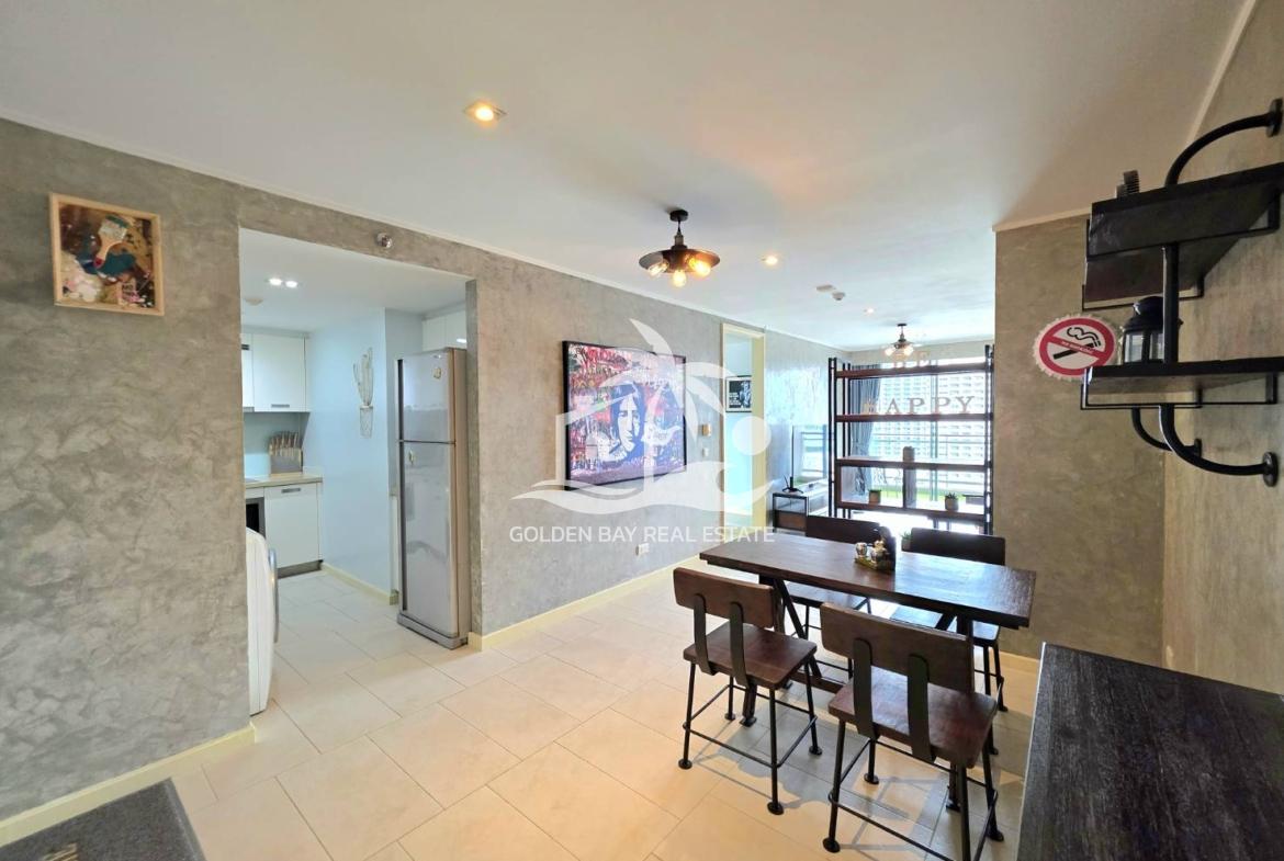 Northshore – Pattaya City