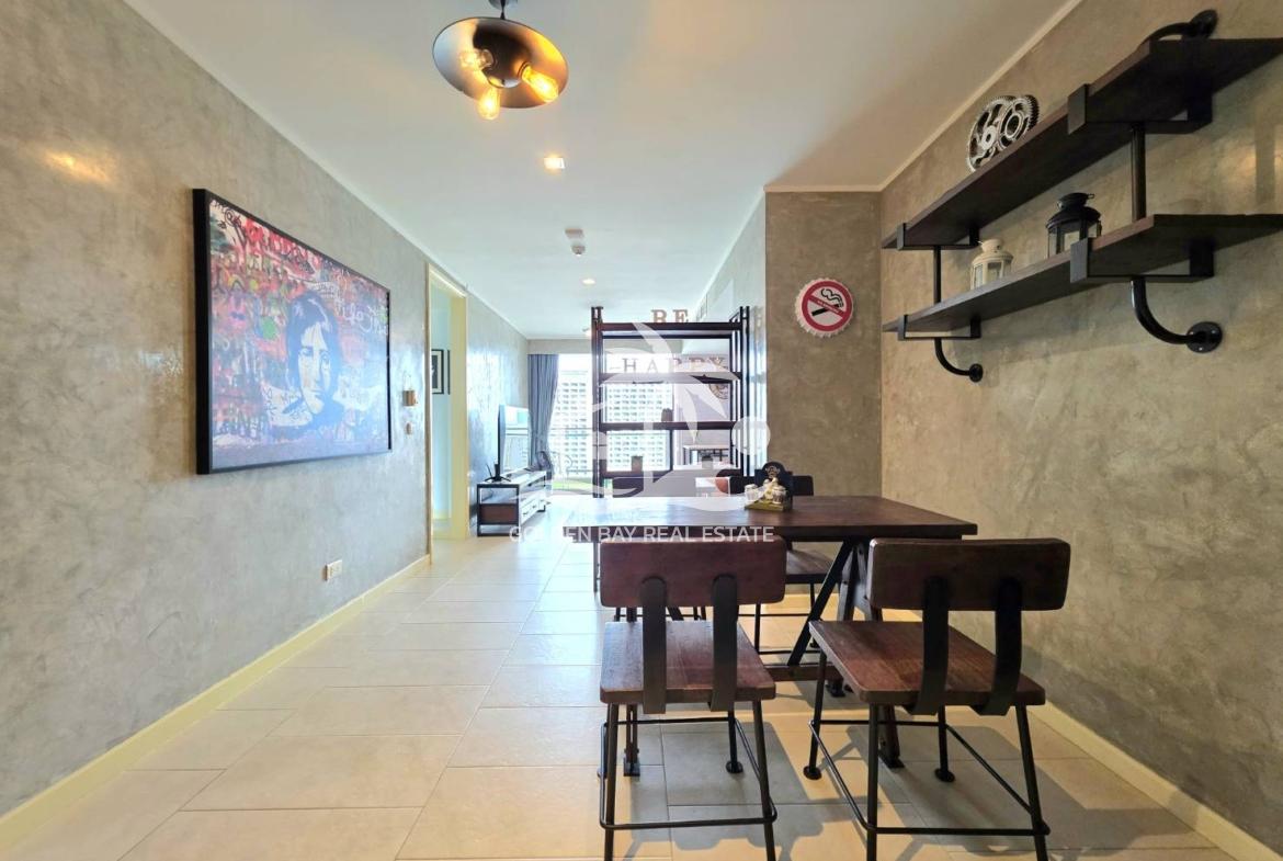 Northshore – Pattaya City