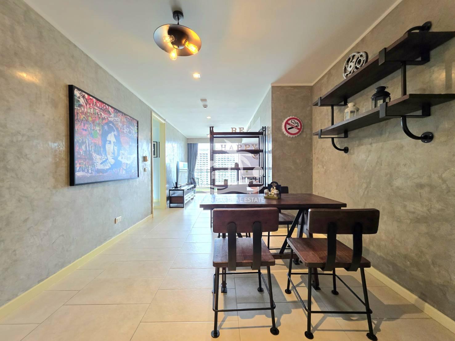 1677038_0 Northshore – Pattaya City