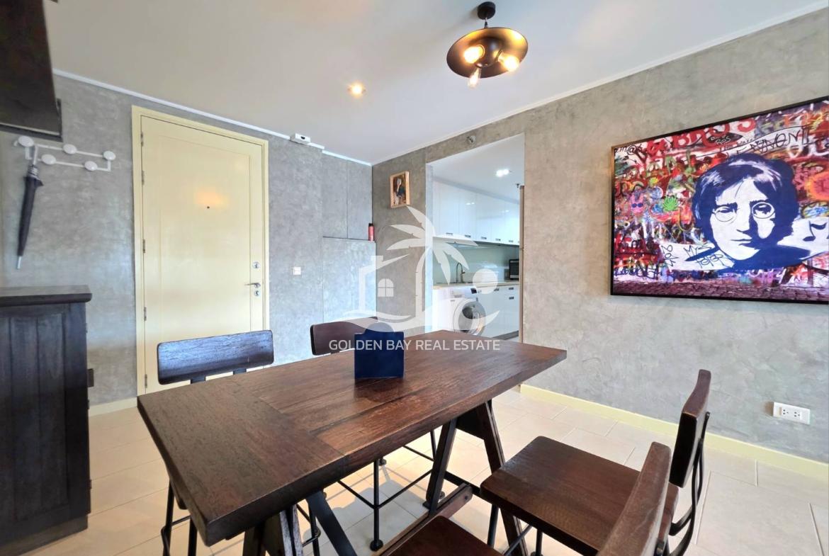 Northshore – Pattaya City