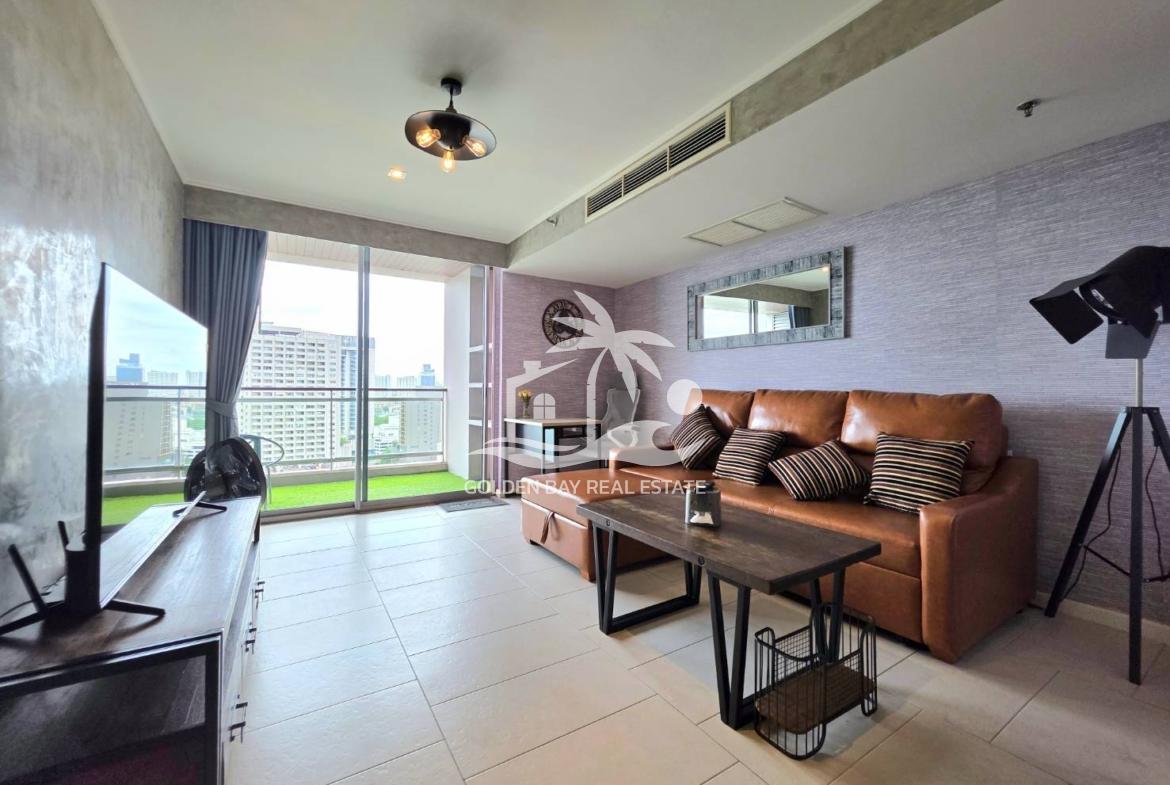 Northshore – Pattaya City