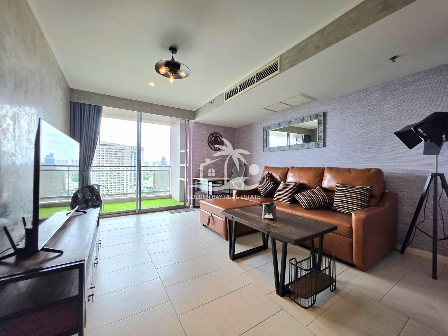 1677045_0 Northshore – Pattaya City
