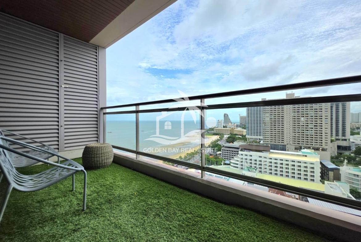 Northshore – Pattaya City