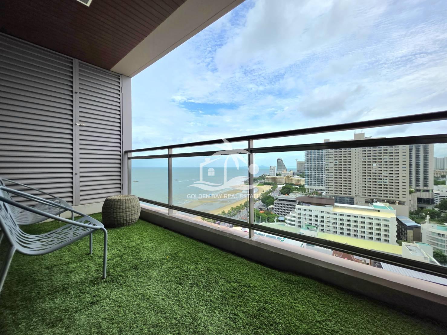 1677049_0 Northshore – Pattaya City